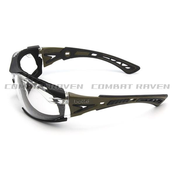 Bolle Safety セーフティースペクタクル ラッシュ プラス 自衛隊色 クリアレンズ Rush Plus 日本国内限定 jp H 0102 0011 Cl Buyee Buyee Japanese Proxy Service Buy From Japan Bot Online