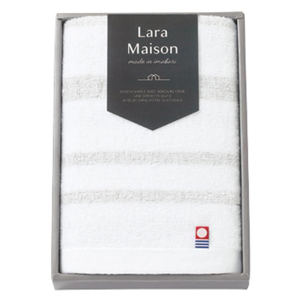 今治Lara  Maison-ララメゾン-  日本製  愛媛今治フェイスタオル