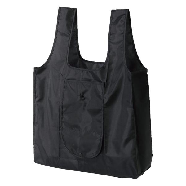 かんたんたためるエコバッグ