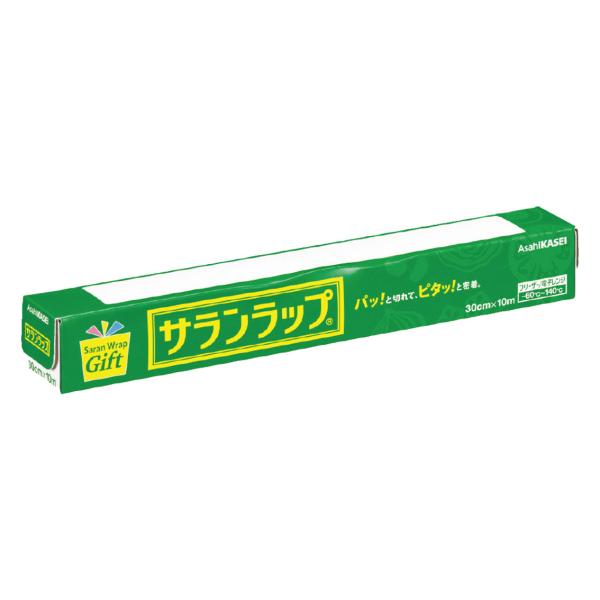 旭化成 サランラップ 30cm×10m