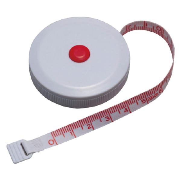 "1.5mでは少し短くありませんか?　メタボ対策の身体測定、ウエストだけでなく身長も測れます。家具や運送便の荷物の採寸にも余裕の２メートル。"素材： PS・グラスファイバー重量： 23g現品サイズ： φ52×16mm【★ご注文のタイミングに...