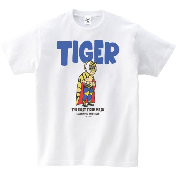 MOBSTYLES 初代タイガーマスク即完売品 ドライTシャツ LARGE MOBSTYLES 初代タイガーマスク即完売品 ドライTシャツ LARGE