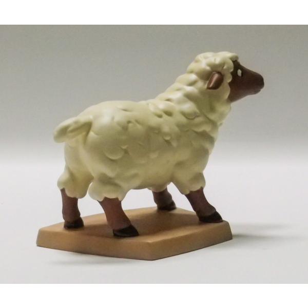 ディズニー Wdccフィギュア 美女と野獣 Sheep羊 Buyee Buyee Japanese Proxy Service Buy From Japan Bot Online