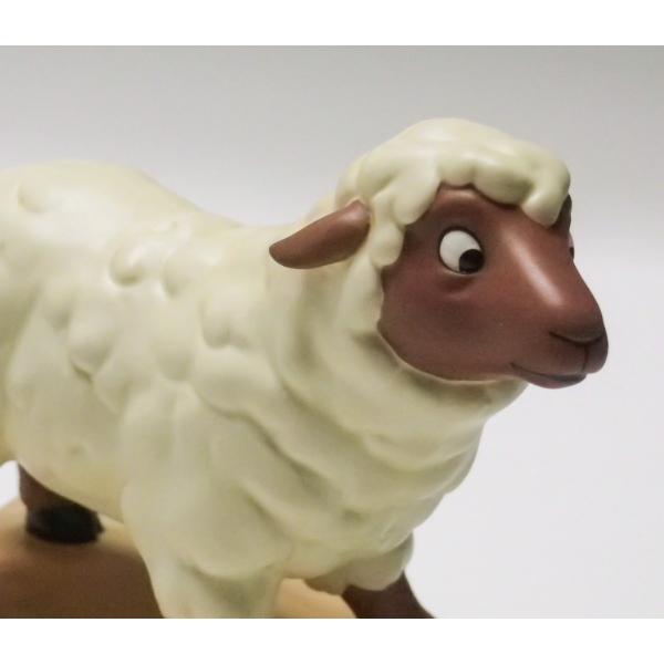 ディズニー Wdccフィギュア 美女と野獣 Sheep羊 Buyee Buyee Japanese Proxy Service Buy From Japan Bot Online