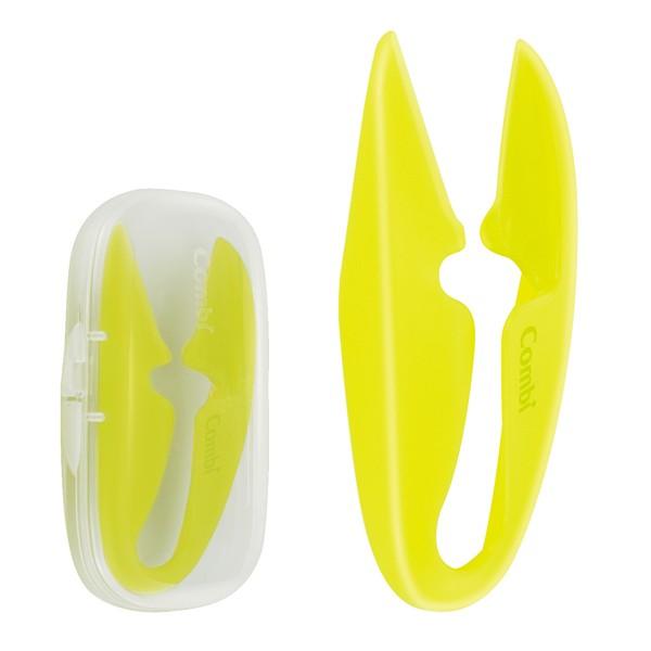 ●重量：43g●対象月齢：7カ月頃〜　　キーワード：コンビ Combi 爆買