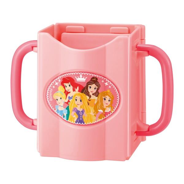 Combi combi コンビ ドリンクホルダー / ディズニープリンセス
