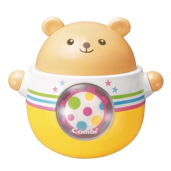 Combi combi コンビ くるくるゆらリン2 : コンビ公式Yahoo