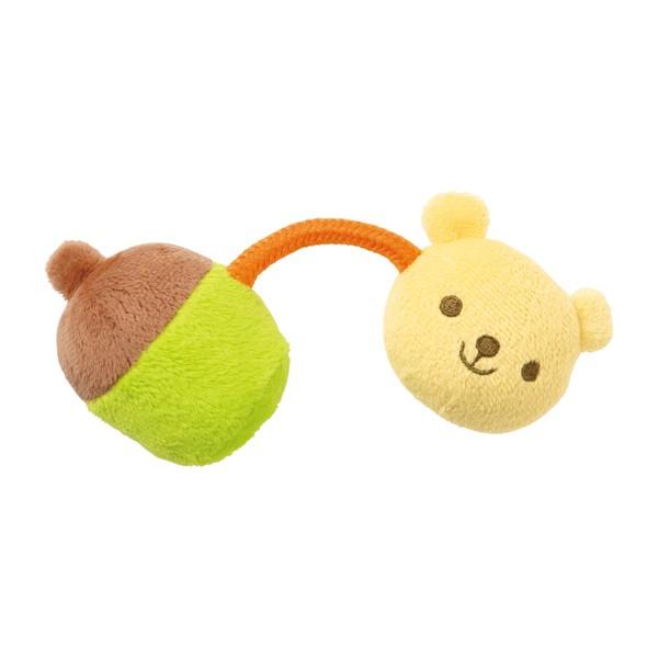 にくまんくん（感謝） 三毛たま | 「私がちかちゃんの休まる場所であればいいって