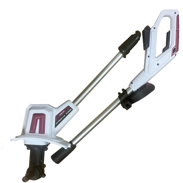 comcon 18V 充電式耕うん機 CG-EKU200 の本体