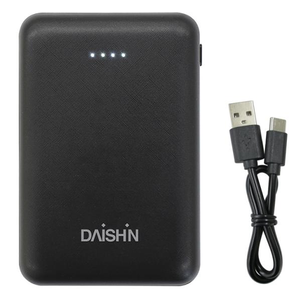 大進 ベスト用バッテリー 10000mAh WV-BP100