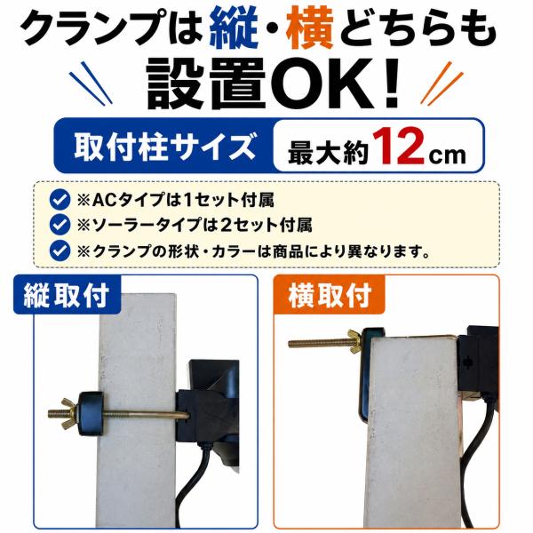 �l�� �Z���T�[���C�g �R���Z���g�� ���O�p LED ��i DLA-17T300 �h�ƃ��C�g AC 100V �d�� �O�� �l�� ���ԏ� �|�[�` �h���K�i �h�J�^ ���i�摜5