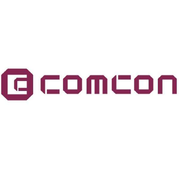 comcon　ガーデンマジックの本体部
