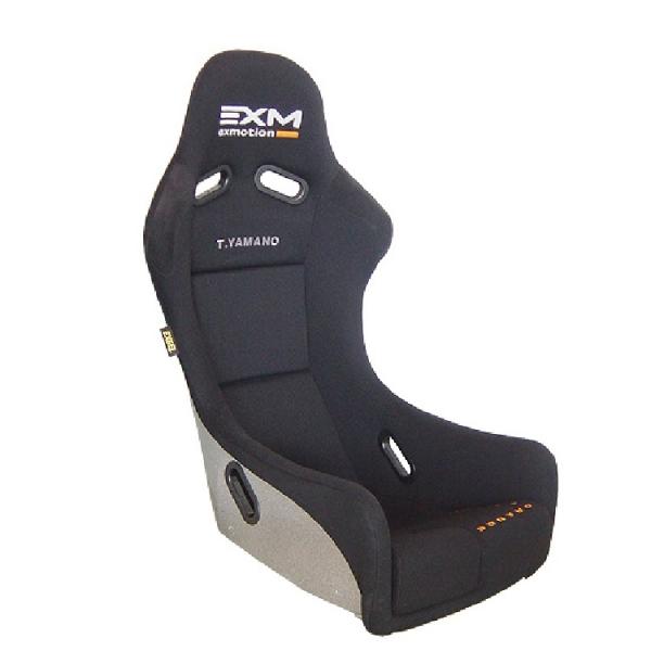 EXmotion フルバケ　エクスモーション コムドライブ exmotion フルバケットシート ELISE/EXIGE用 | LOTUS福岡