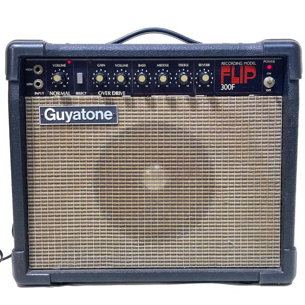 送料着払い】 Guyatone FLIP 300F 真空管ギターアン | JChere Yahoo