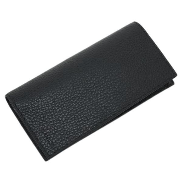 グッチ 財布 1000 アウトレット メンズ 長財布 札入れ マチ付き 小銭入れなし Gucciロゴ 型押しカーフ ブラック Buyee Buyee Japanese Proxy Service Buy From Japan Bot Online