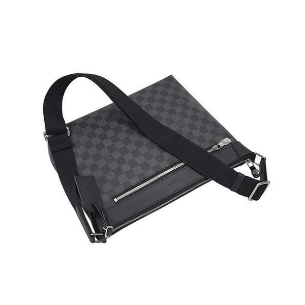ルイヴィトン N バッグ ダミエ グラフィット Lv メンズ ショルダーバッグ 斜めがけ ミックpm Nm 新型 Buyee Buyee Japanese Proxy Service Buy From Japan Bot Online