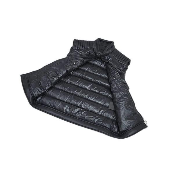 プラダ ダウンベスト Sgb628 メンズ ジップアップ Nero ナイロン ネロ ブラック サイズ46 Buyee Buyee Japanese Proxy Service Buy From Japan Bot Online