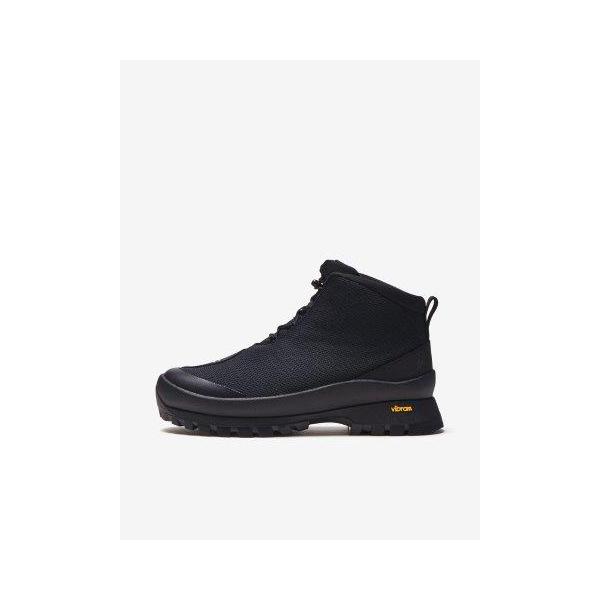 GOLDWIN ライディングメッシュショートブーツ ユニセックス