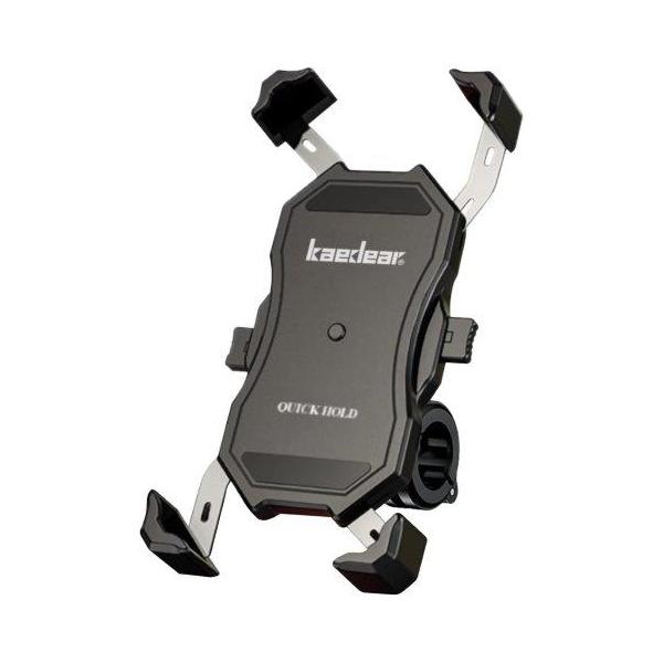 他サイト： クイックホールド KDR-M11C カエディアの商品画像