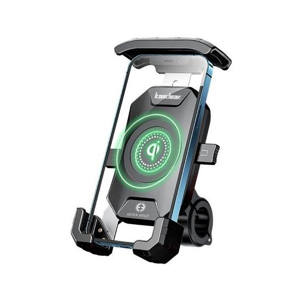 他サイト： クイックホールド ビートル QI USB KDR-M14A カエディアの商品画像