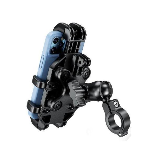 他サイト： デビルホーンライト 振動吸収Airマウント搭載 KDR-M26D カエディアの商品画像