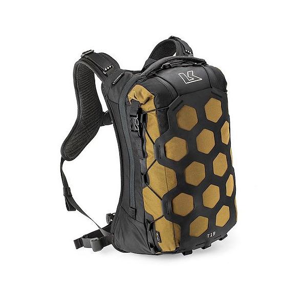 Kriega TRAIL 18 バックパック コヨーテ KRUT18-C クリーガ : バイク 