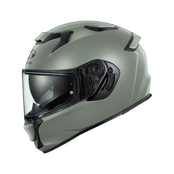 KAMUI-5/カムイ・5　OGK KABUTO