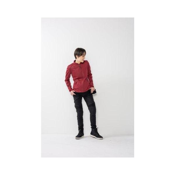 Rosso StyleLab（ロッソスタイルラボ） スタイルアップメッシュ