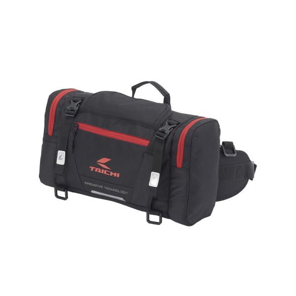 ヒップバッグ(L) RSB291 アールエスタイチ