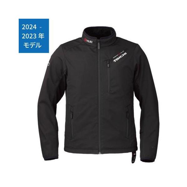 TAICHI e-HEAT インナージャケット レディースサイズ RSU637