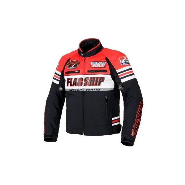 【本日限定！】FLAGSHIP レザー ジャケット Lサイズ FLAGSHIP（フラッグシップ） 取寄 ブライトジャケット メンズサイズ FJ