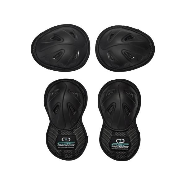 フラッグシップ 肩・肘プロテクター(HARD) FSP-99