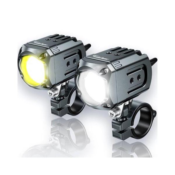 取寄 Ｃyber LEDプロジェクターライト ３０ＷＸ３０Ｗ 車検対応 KDR-K11-W30 カエディア