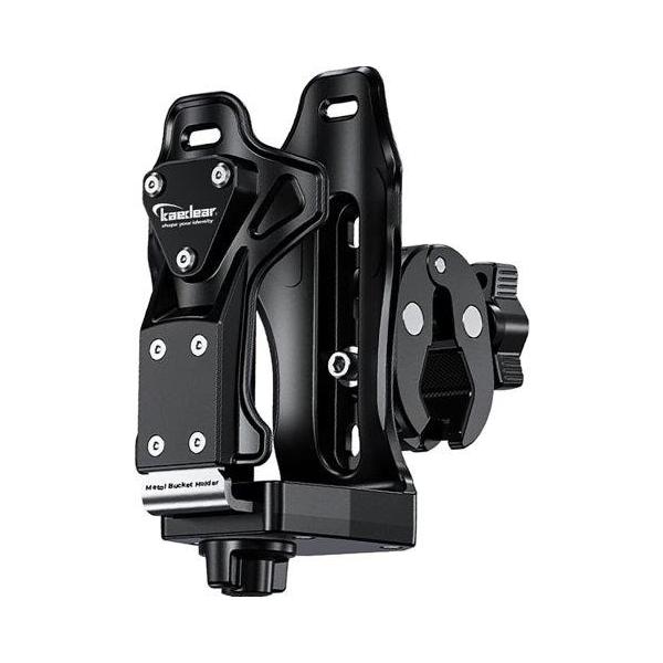 他サイト： 取寄 メタルバケットホルダー KDR-M21-3 カエディアの商品画像