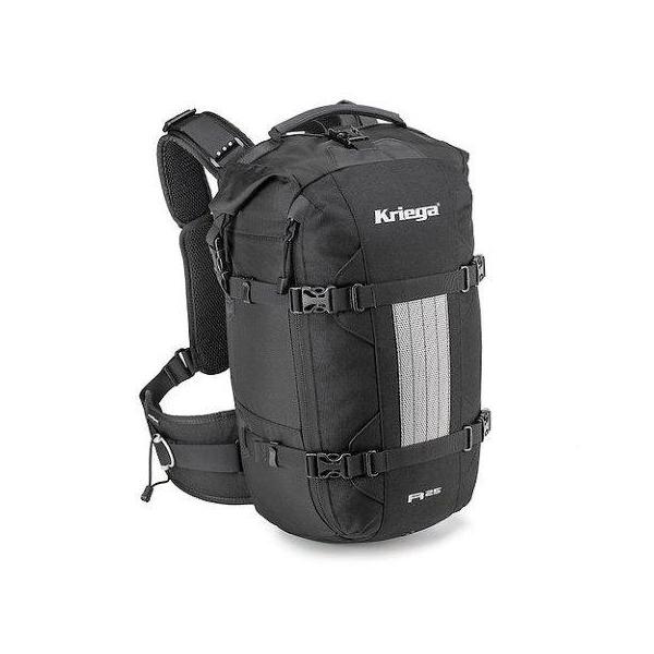 【美品】Kriega クリーガ R25 KRIEGA | Official website - Online Store —NEW R25 BACKPACK