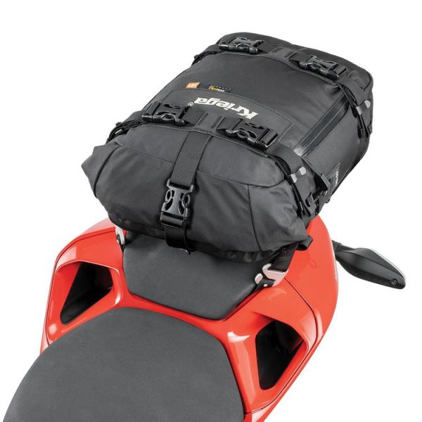 クリーガ　Kriega US-20 シートバック　防水 Amazon | クリーガ ドライパック US-20 KUSB20 | シートバッグ