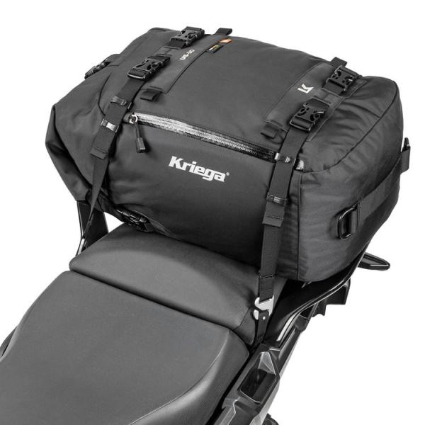 KUSC30 US-30 Drypack クリーガ/Kriega 防水 30L シートバッグ :t