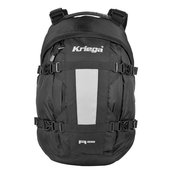 Kriega（クリーガ） R25 ラックサック KRU25 25L モーターサイクル専用