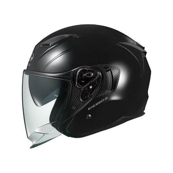 EXCEED-2/エクシード・2　OGK KABUTO