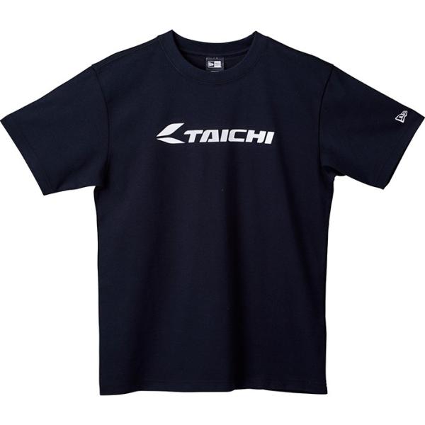 メンズ NEU001 ロゴ ブラック  Sサイズ PERFORMANCE T-SHIRT×RSタイチ USサイズ