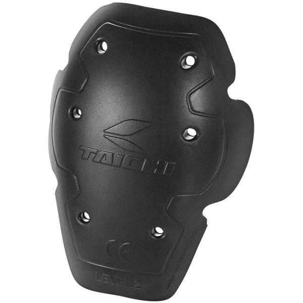 RS Taichi アールエスタイチ TRV078 EXSORB CE2 Protector for shoulder<br><br>薄型ながらCEレベル2をクリアするソフトタイプのプロテクター<br>軽...