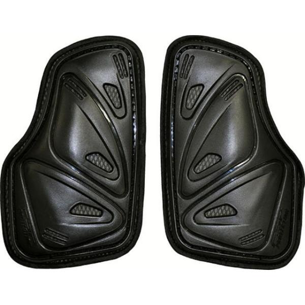 フラッグシップ FSP-93 ハードチェストプロテクター<br><br>胸部パッド収納袋装備のアイテムへのオプションプロテクター<br>SIMPSON、elf、ブレイブX　の胸部プロテクター収納袋装備のジ...