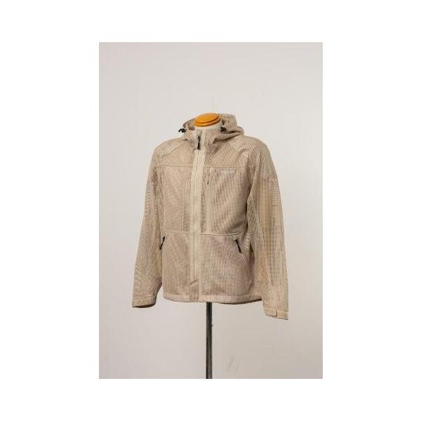 urbanism COOLクールメッシュジャケット メンズサイズ UNJ139