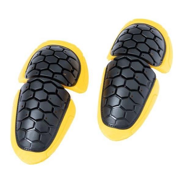 イエローコーン/YELLOW CORNE YA-124 CE肘パッド<br><br>《適合》<br>■2020年春夏モデル以降の製品<br>《材質》<br>■ウレタン/硬質プラステ...