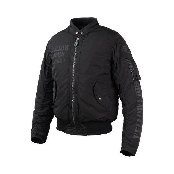 YeLLOW CORN（イエローコーン） ウィンタージャケット メンズサイズ YB