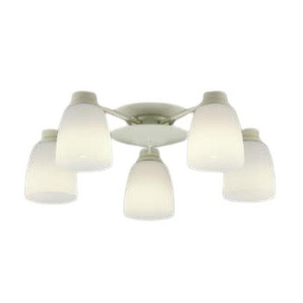 KOIZUMI（コイズミ） コイズミ照明 LEDシャンデリア 適用畳数：〜10畳