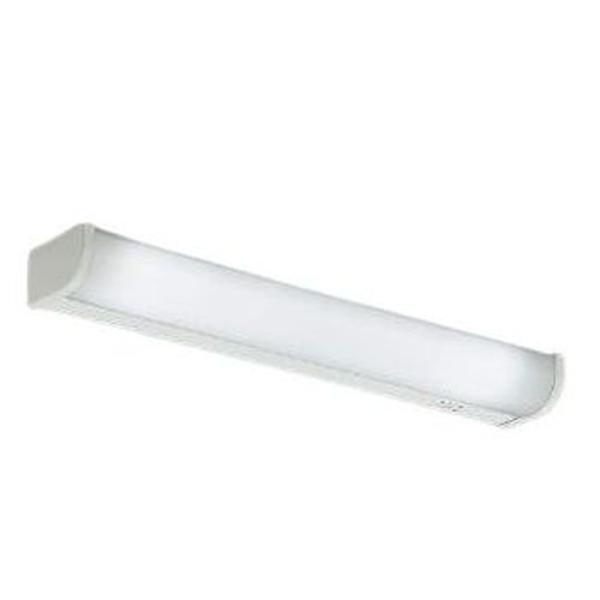 �R�C�Y�~�Ɩ� LED�L�b�`�����C�g �������� �ߐڃZ���T�t FL20W�C���o�[�^���� �����F�FAB46964L