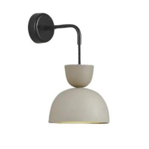 �R�C�Y�~ LED�u���P�b�g 60W���� earthy bracket �O���[�W���}�b�g �d���F�FAB54176