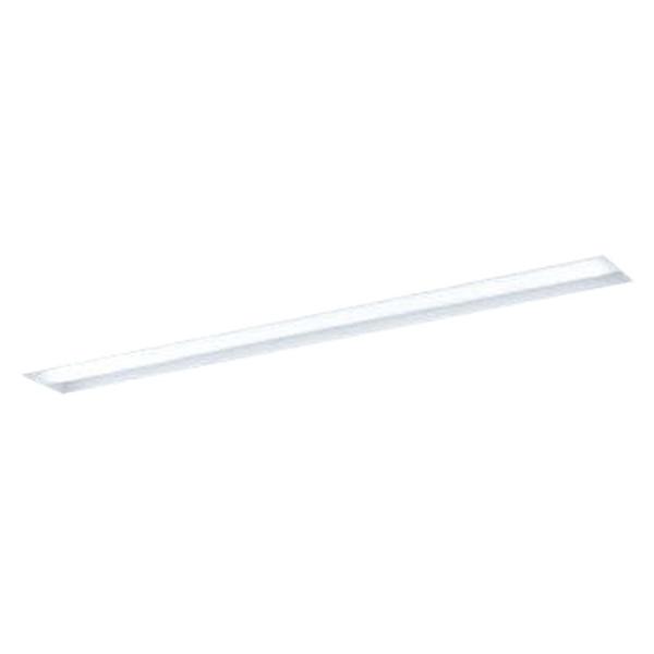 RCY~Ɩ LEDx[XCg ʊJ1 W150mm FLR40W×4 1235×150 F {́FAD92030L+jbgFAE92415