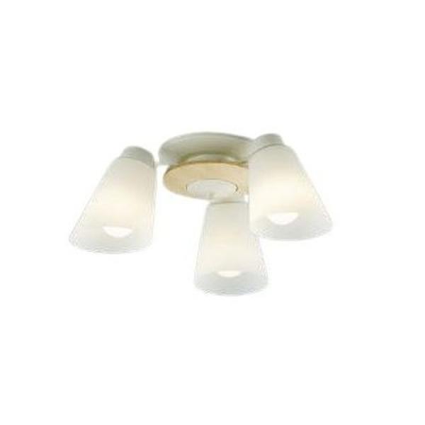 �R�C�Y�~�Ɩ� ���^LED�V�[�����O���C�g ���M��60Wx3������ �d���F�FAH42071L